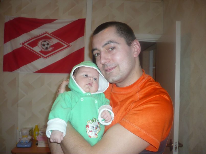 Кирилл Инчин | Мурманск