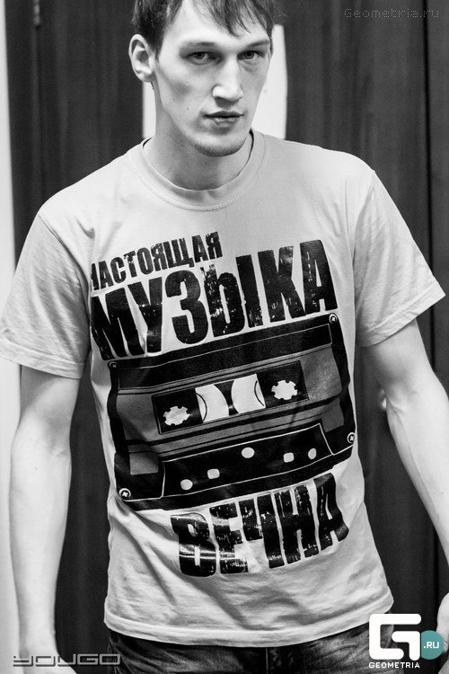 Александр Евдокимов | Тюмень