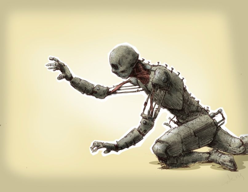 Даниил Вяткин | Санкт-Петербург