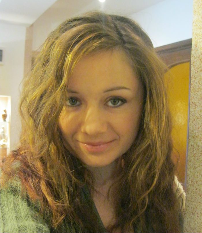 Вікторія Водош | Рахов