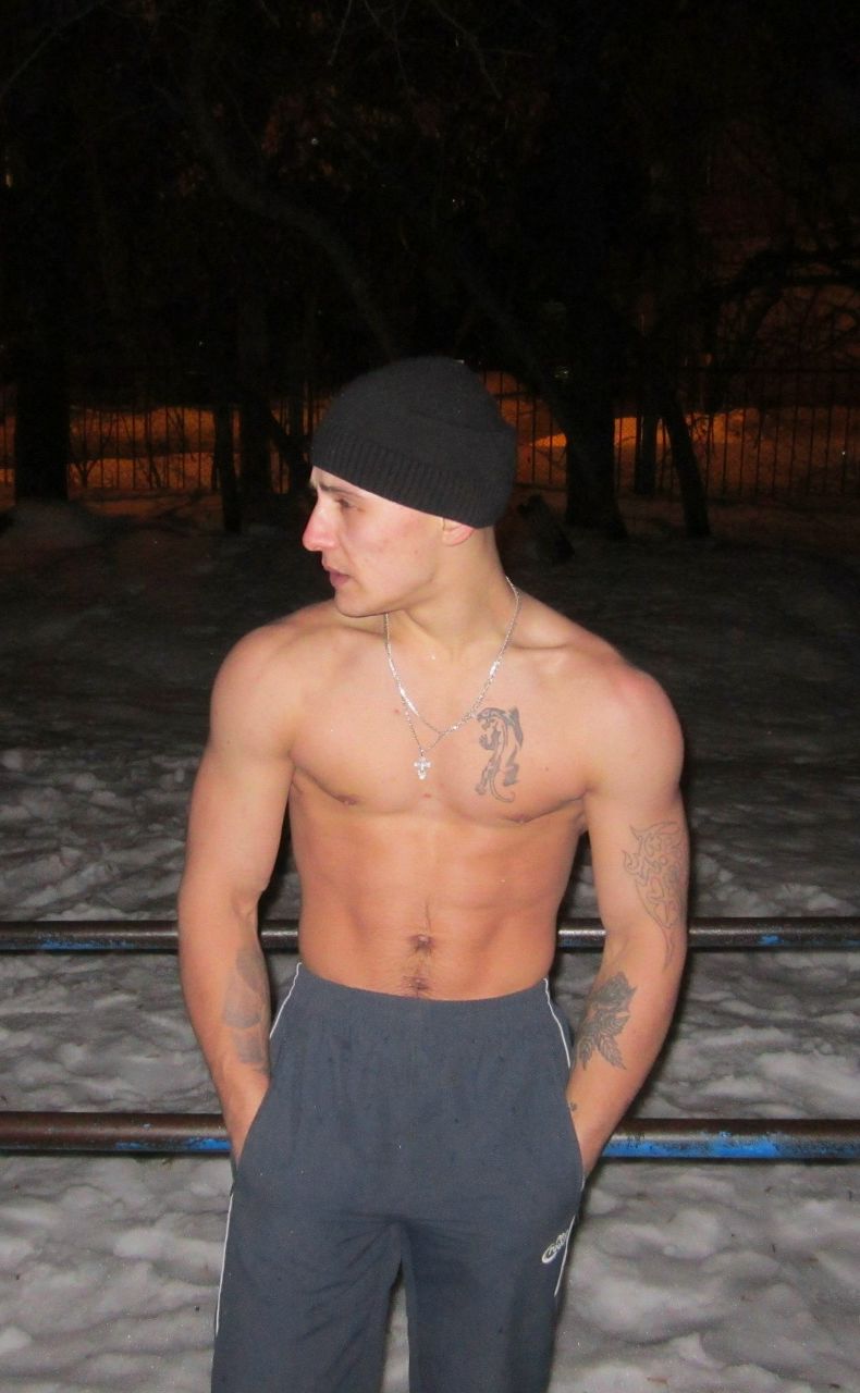 Виталий Котов НО-413 | 