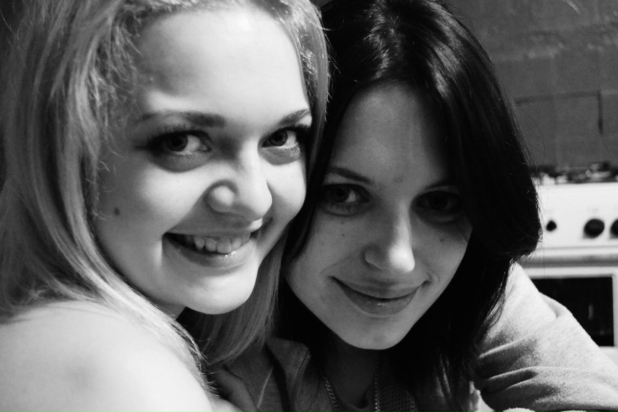 Юля Ярошенко | Ромны