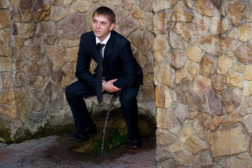 Виталий Федоровский | Дружковка