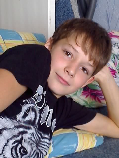 Ольга Тимина | Нижний Новгород