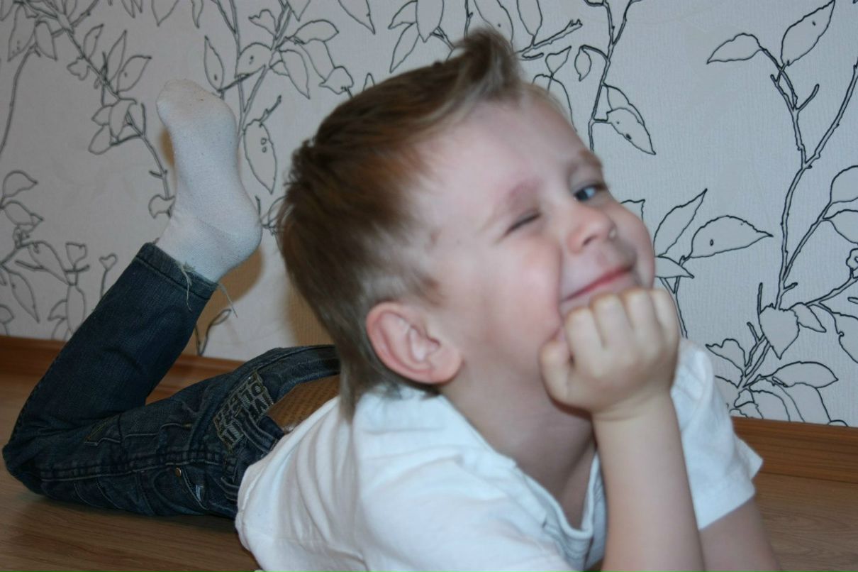 Валерия Бирюкова | Москва