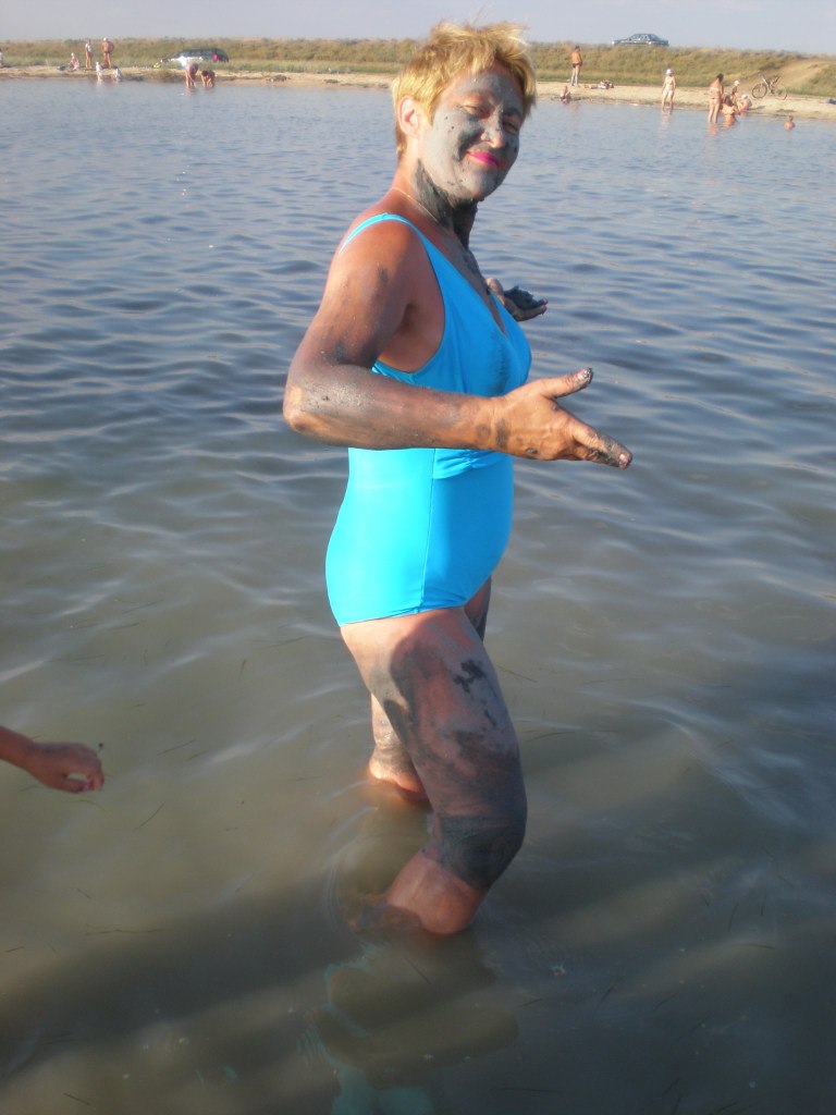 Валентина Булгакова | Запорожье