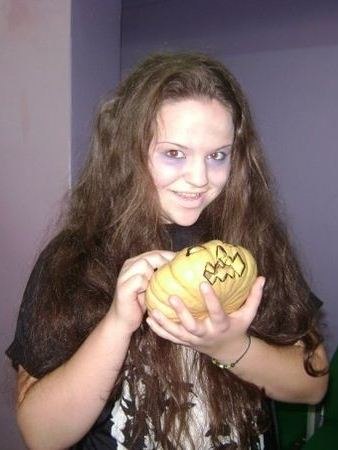 Люда Чижова | Белая Церковь