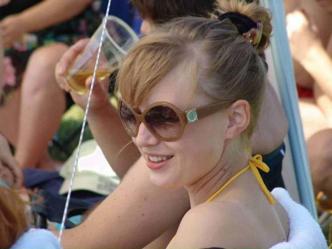 Настюшка Хулиганка Нафаня) | Москва