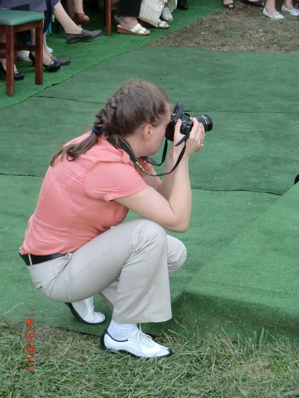 Мария Попкова | Санкт-Петербург