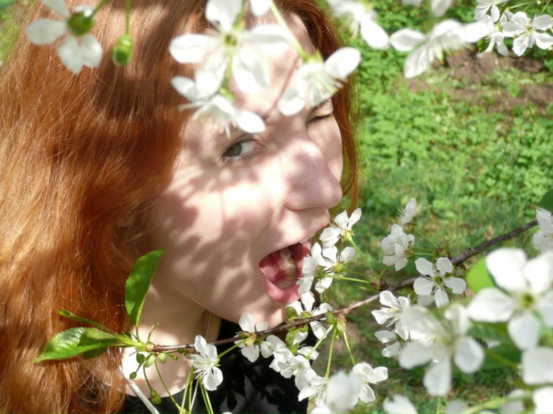 Вероника Ефимова Владимировна | 