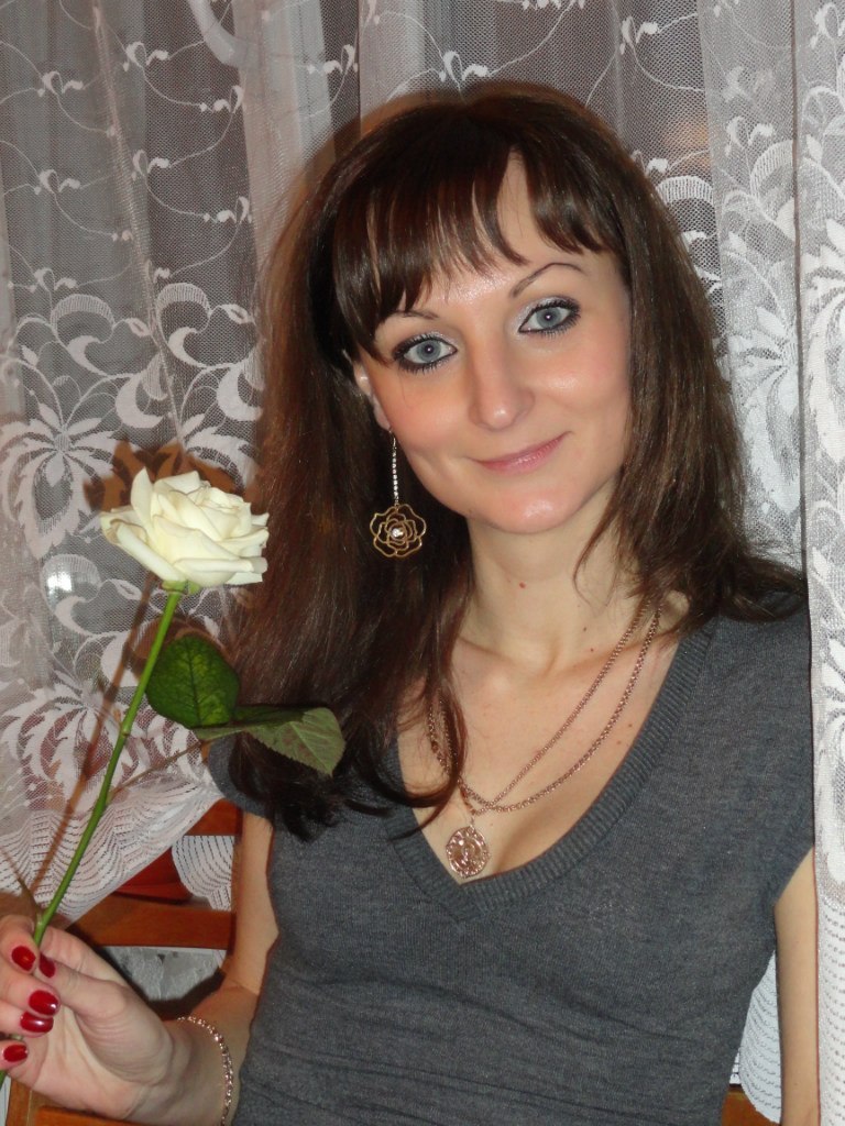 Татьяна Лукщенко | Киев