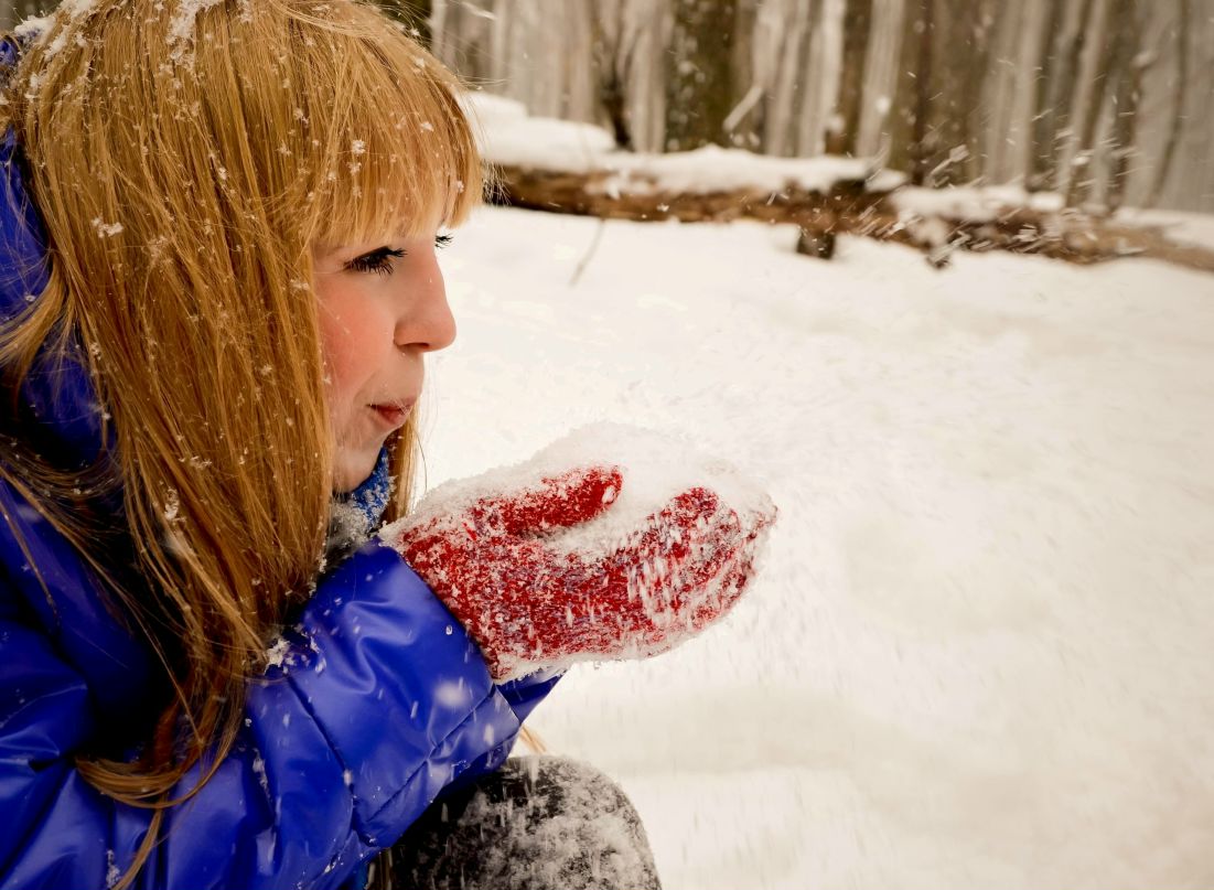 Настюнечка Костылева | Лениногорск