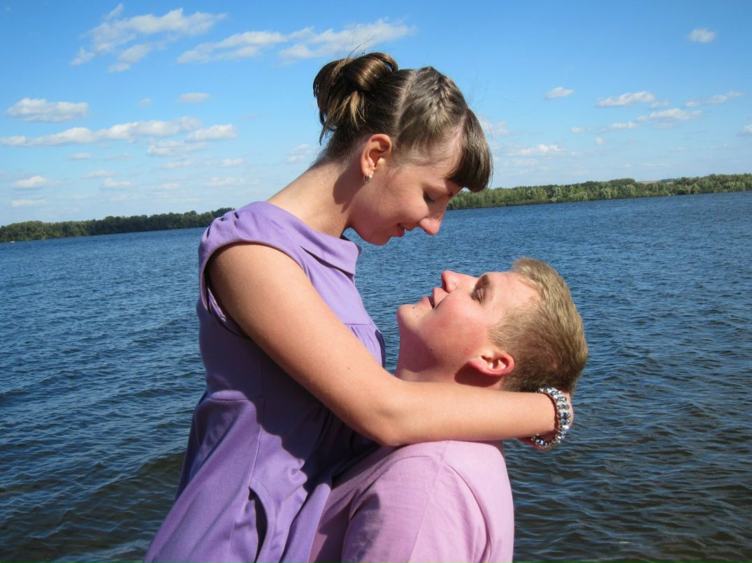 Леша Зайцев | Днепр (Днепропетровск)