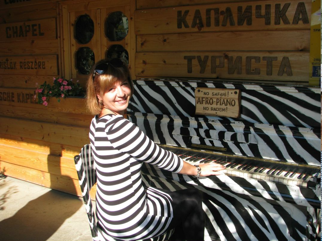 Анастасия Бортник | Киев