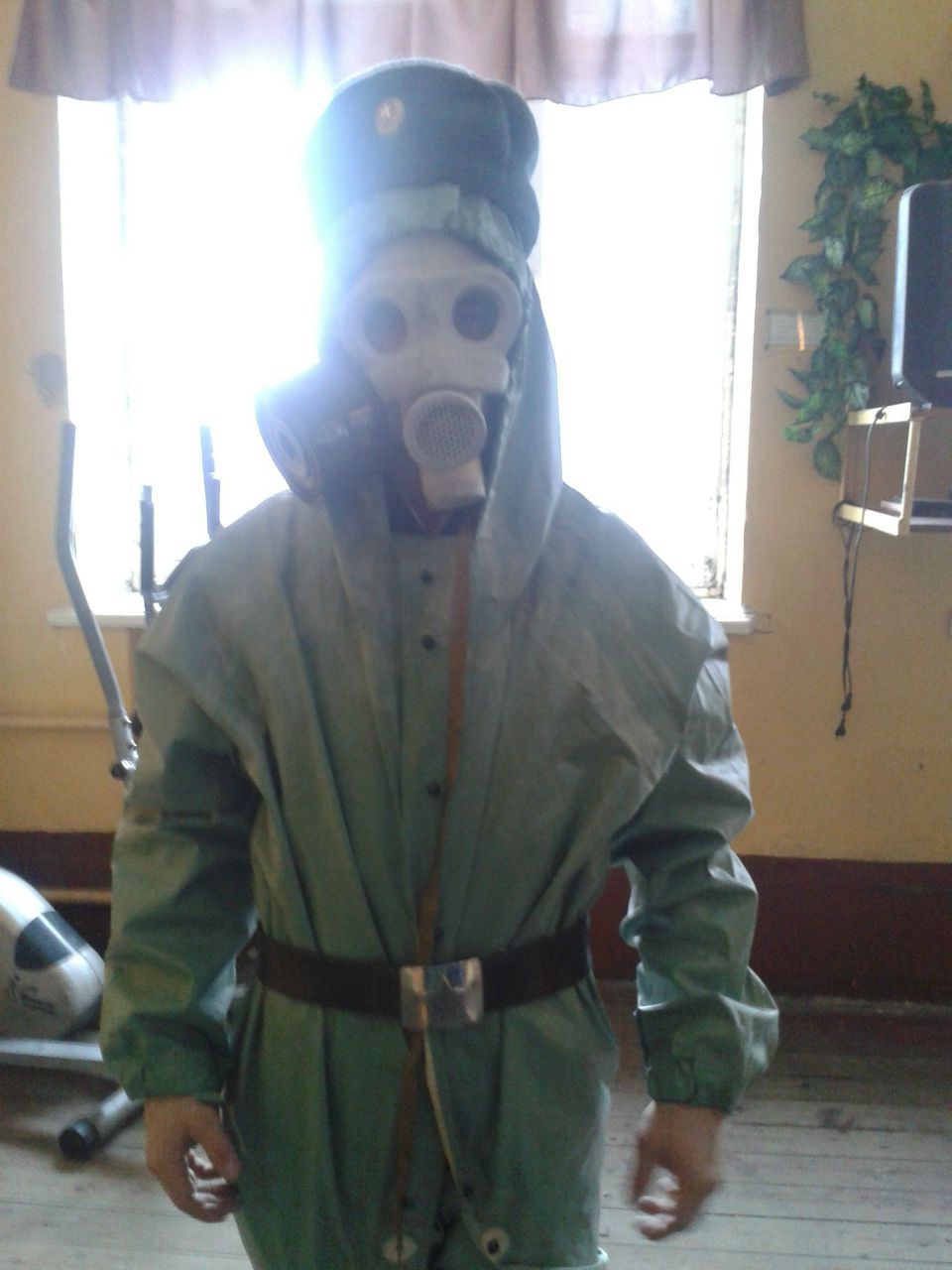 Николай Булченков | Балашиха