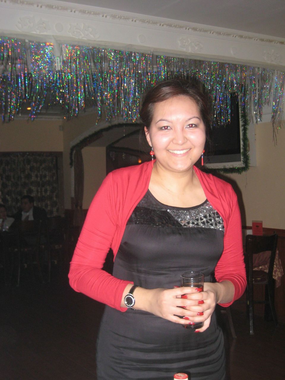 Айгерим Молдагалиева | Алматы