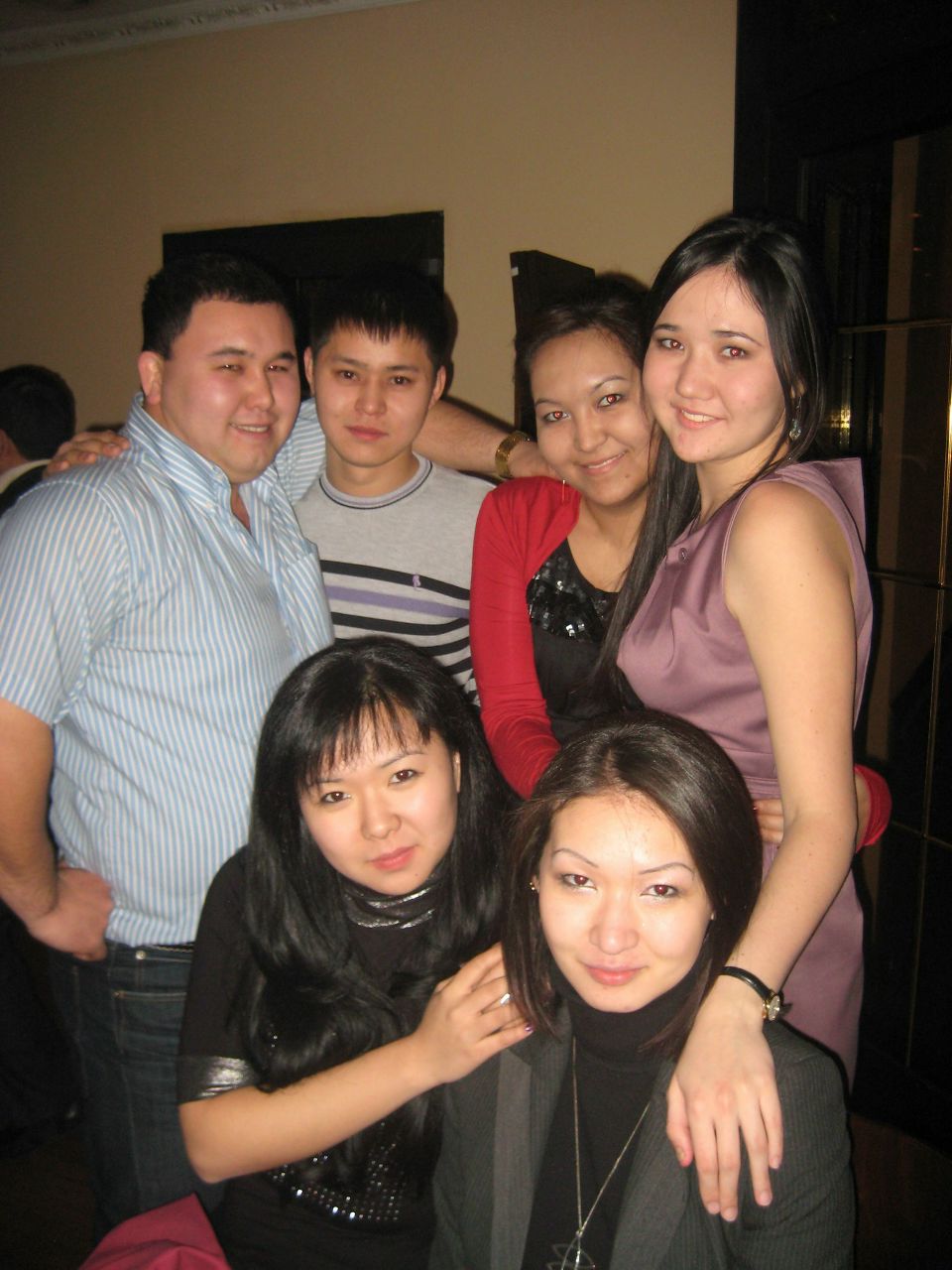 Айгерим Молдагалиева | Алматы