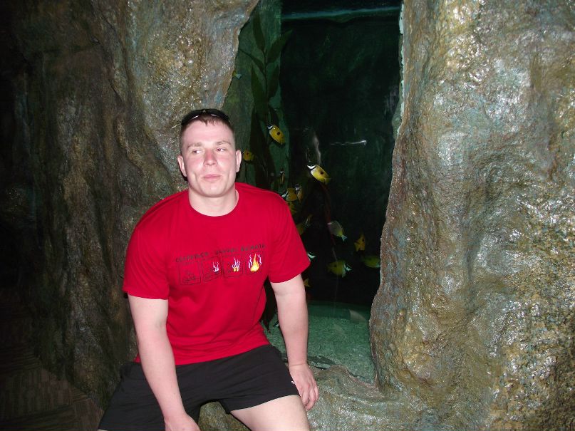 Сергей Кононов | Озерск