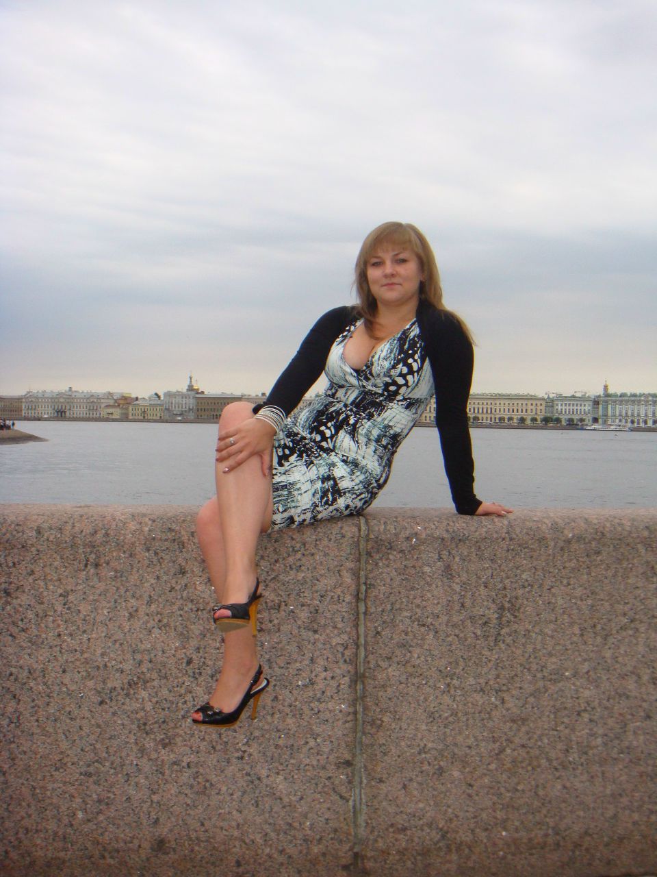 Наталья Коряковская | Санкт-Петербург