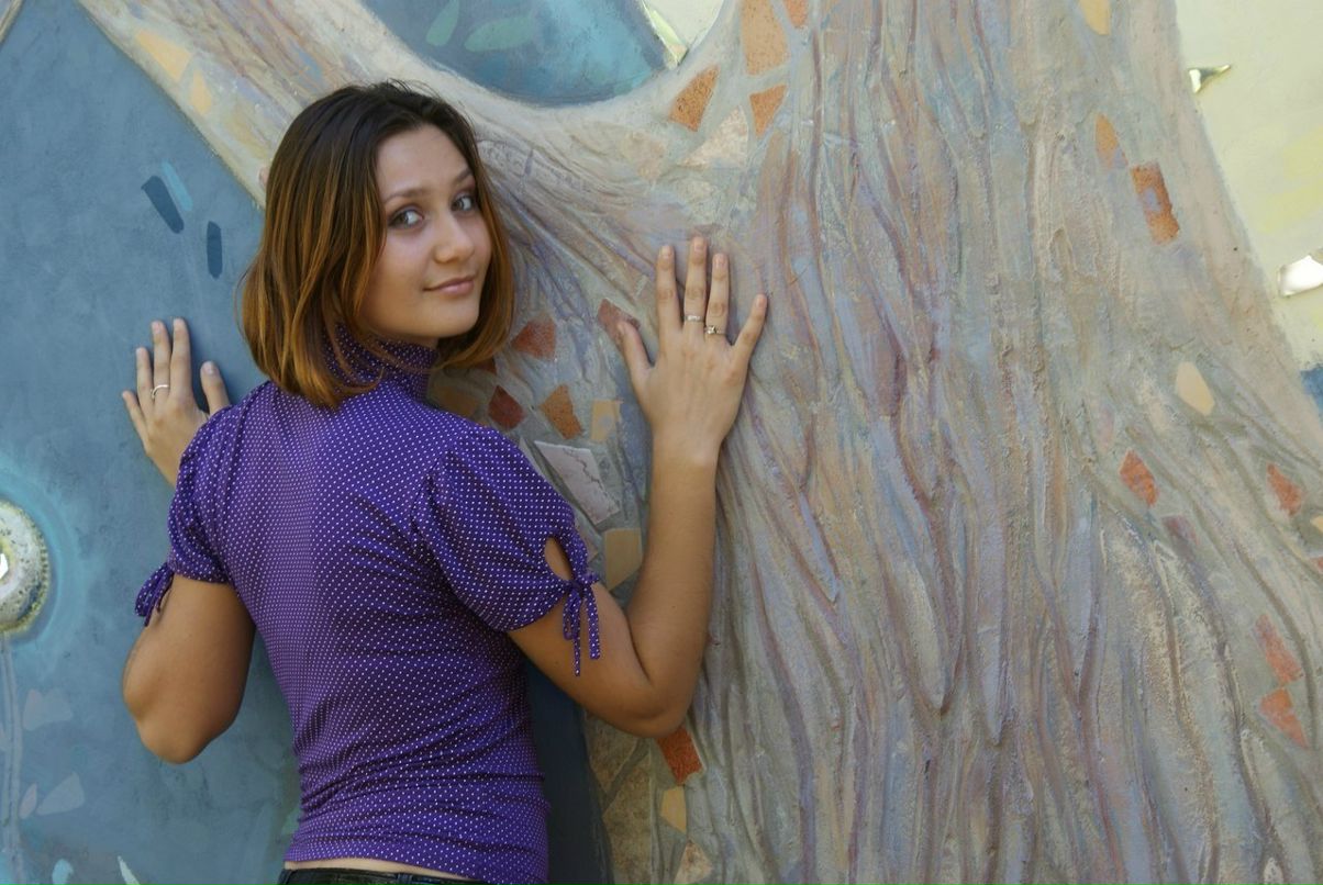 Алёна Хома | Кривой Рог