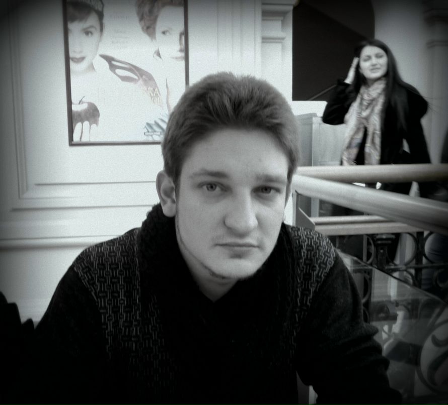 Stas Жиляев | Москва