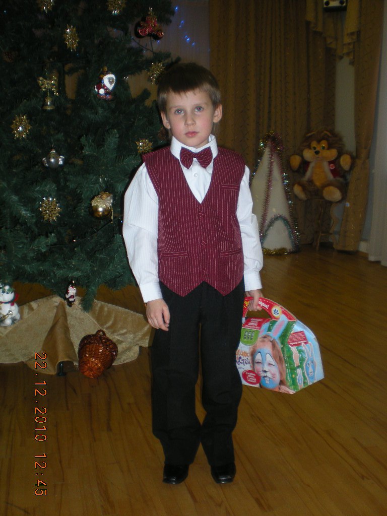 Владимир Калошин | Санкт-Петербург