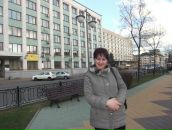 №27 Sofiko Liparteliani 18.03.1972: профиль, фото, статус - ВКонтакте