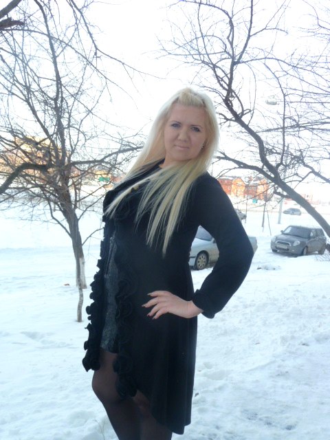 Оксана Горшкова | Волгодонск