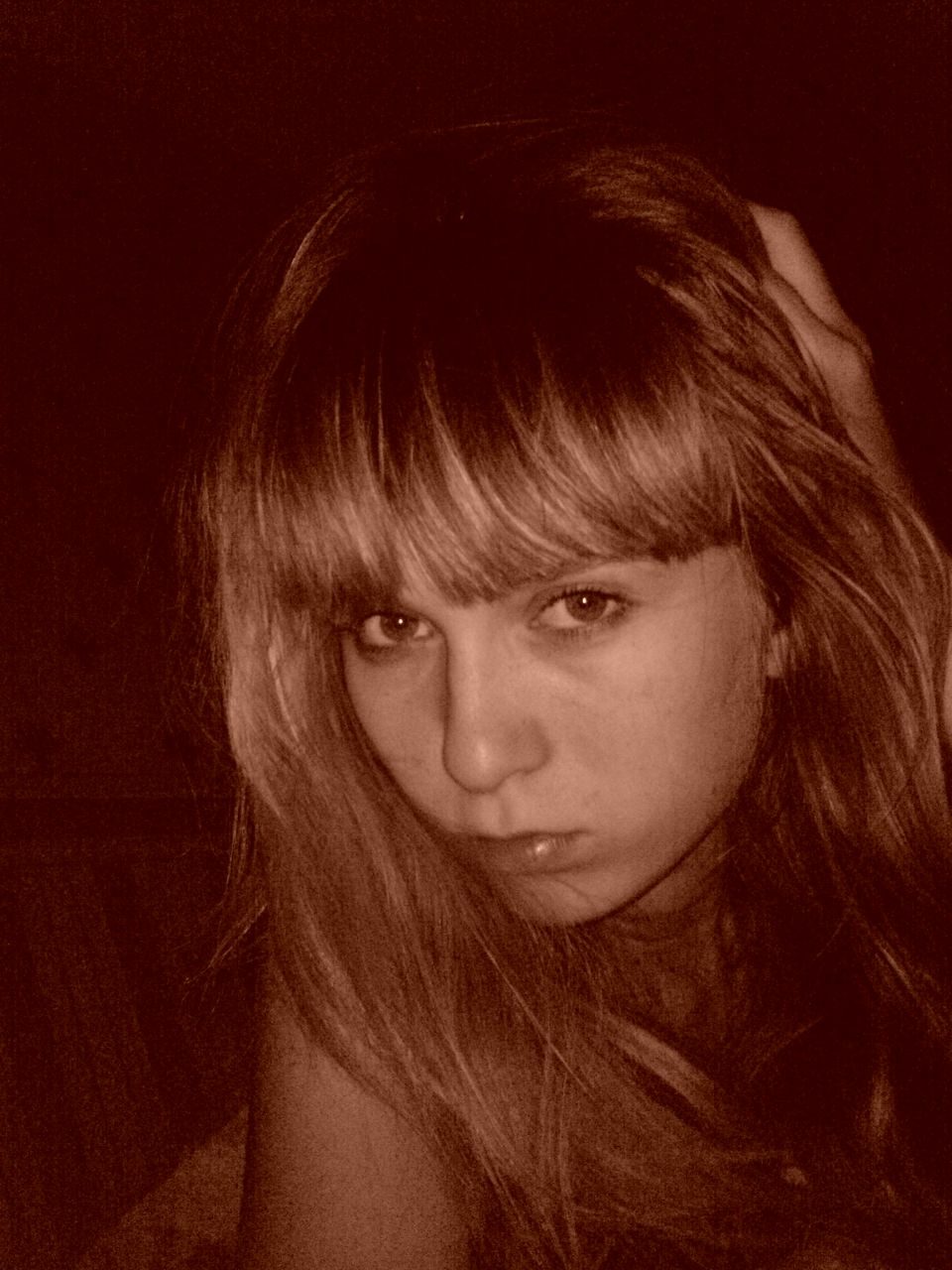 Юлия Чепурко-Бугаева | Москва