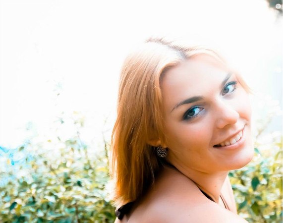 Марина Комаровская | Минск