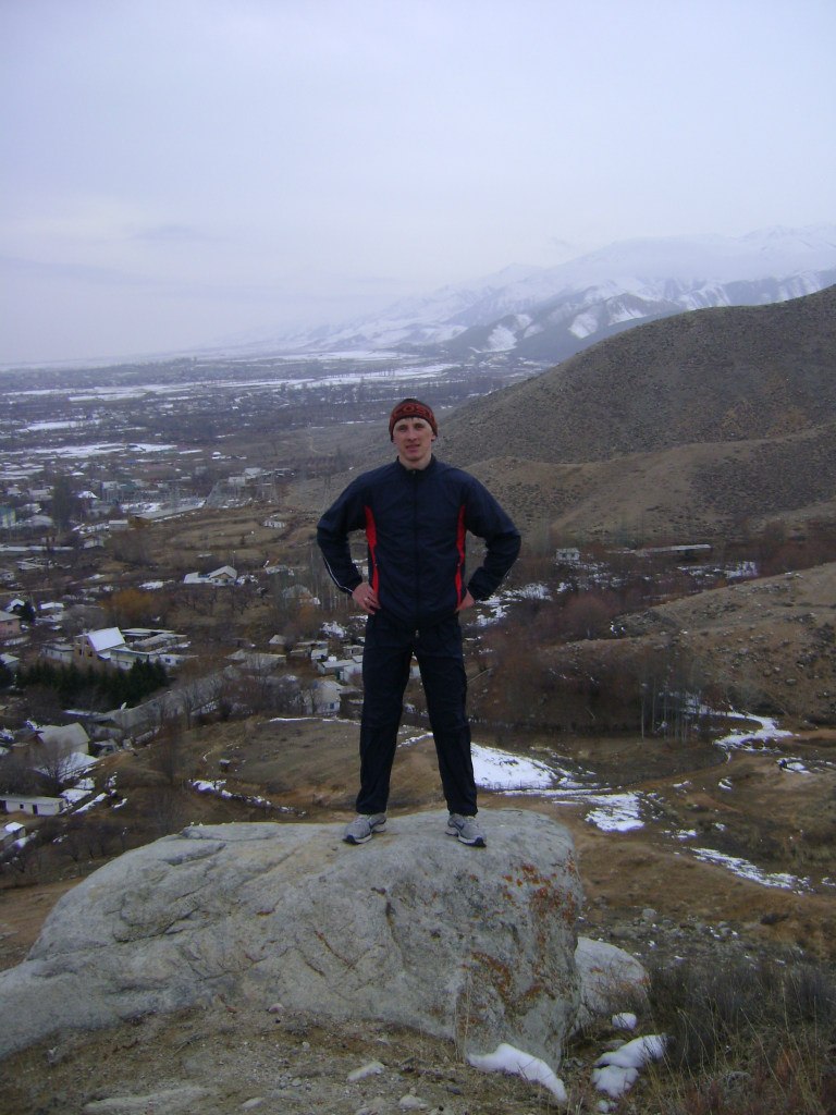 Діма Гедзюк | Житомир