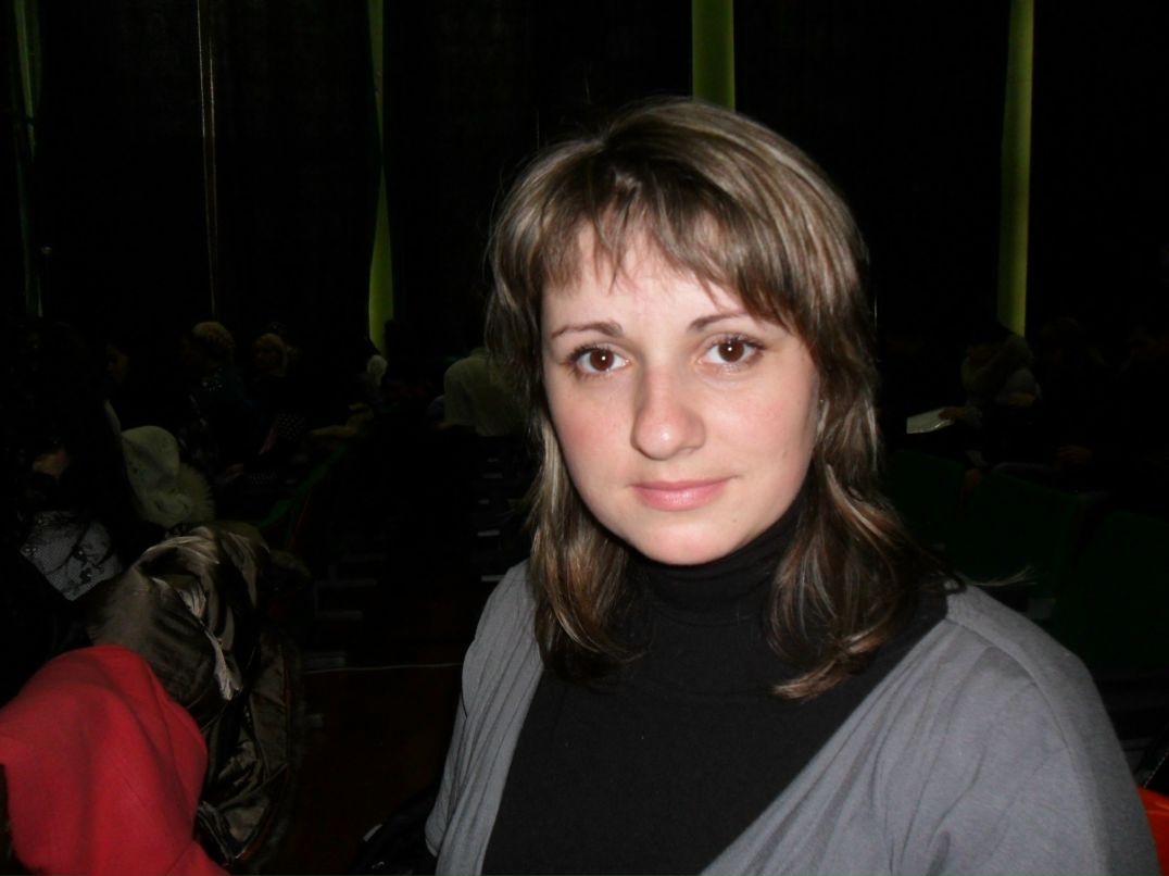 Татьяна Дейнека | Кременчуг