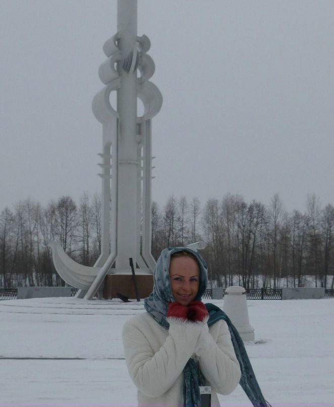 Олька Романенко | 