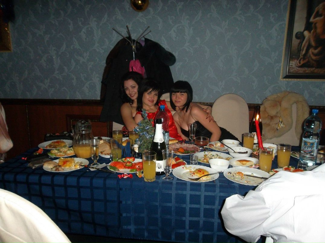 Анастасия Караман | Ртищево