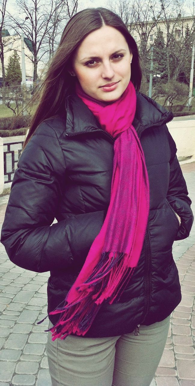 Сашуля Жалковская | Харьков