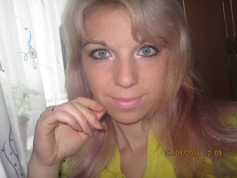 Оксана Андреева | Павлово