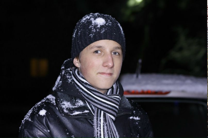 Денис Музалёв | Алупка