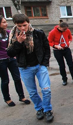 №104, Vova Reznikov, Москва №104, Vova Reznikov, Москва