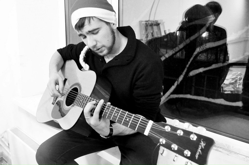 Владимир N-Fun | Москва