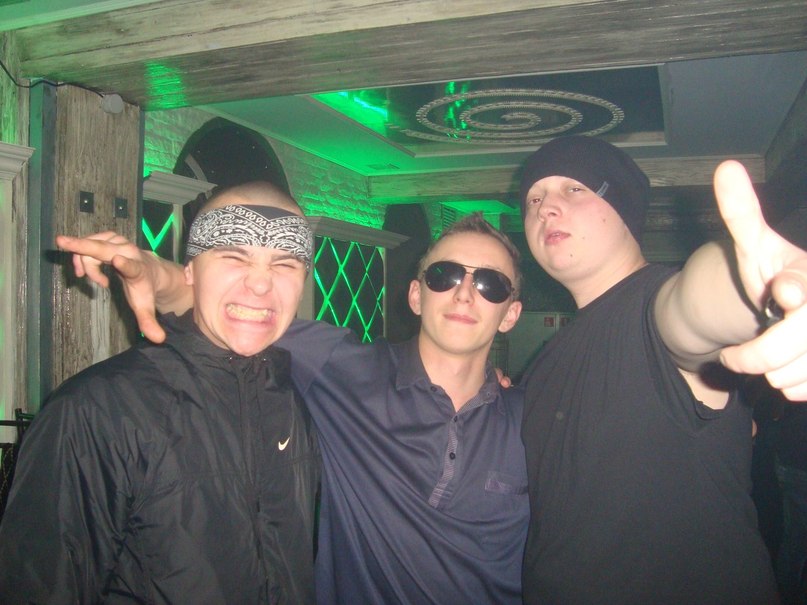 Алексей Алексеев | Орёл