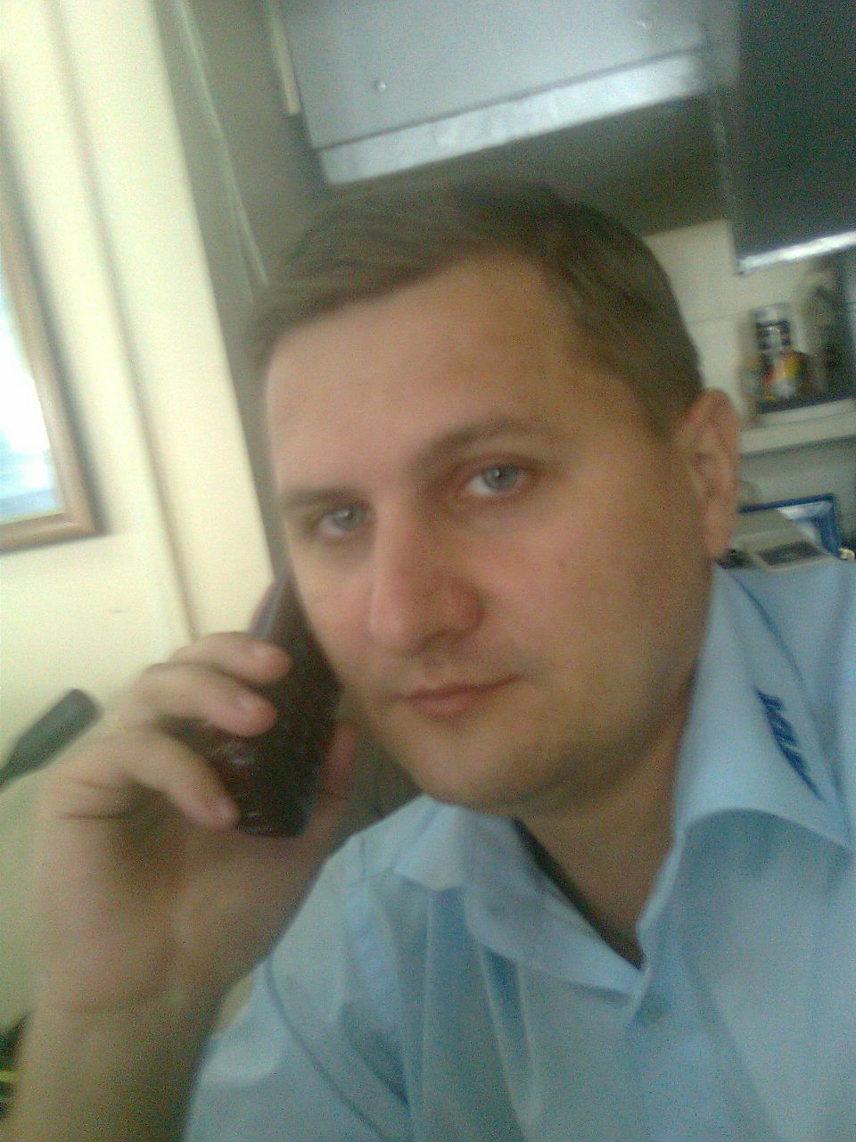 Саша Ломачинский | Киев