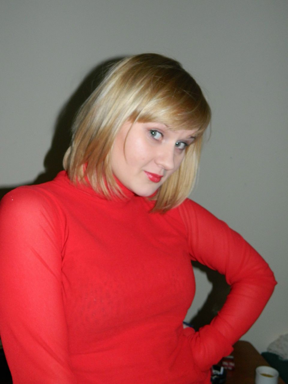 Олеся Цаплина Владимировна | Пермь