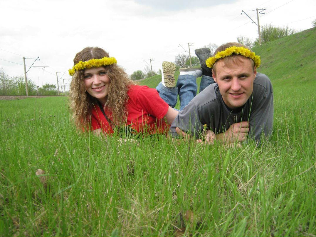 Юля Антонова | Харьков