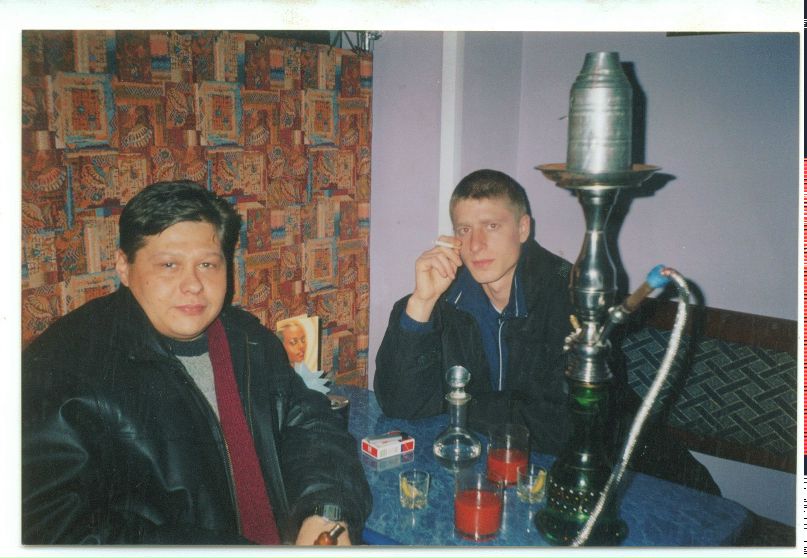 Владимир Усов Вячеславович | 