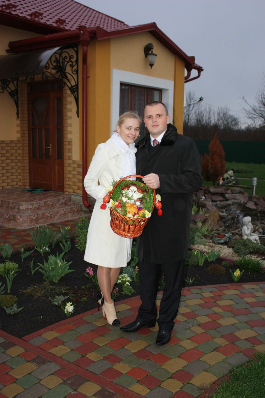 Юлия Соколишина | Одесса