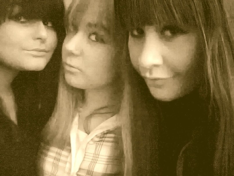 Настя Дударь | Новосибирск