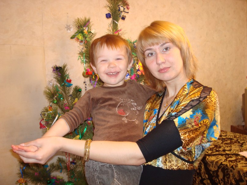 Олеся Иванова | Днепр (Днепропетровск)