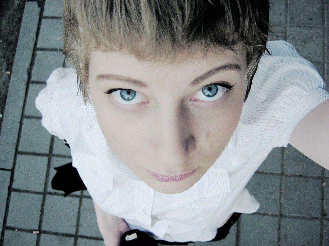 Викторика Поверенова | Ростов-на-Дону