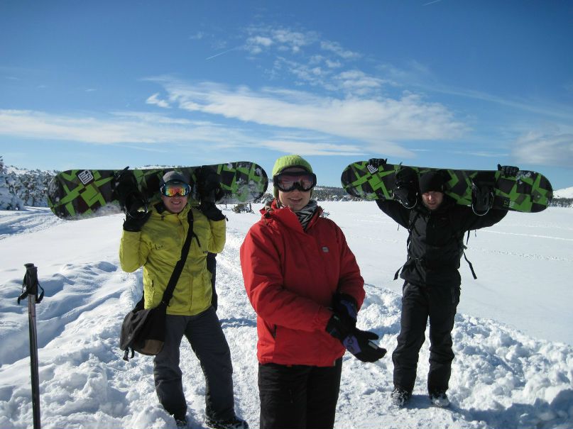 Андрей Качнов Umbra | Севастополь