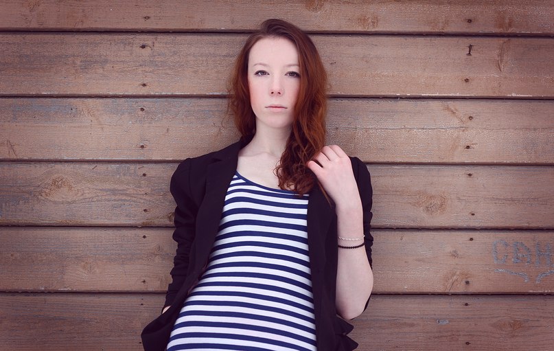 Валерия Малышева | Кондопога